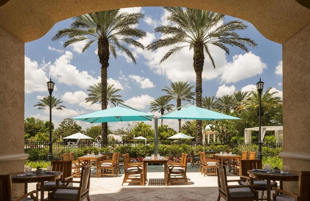 Jw Marriott Orlando Grande Lakes-1