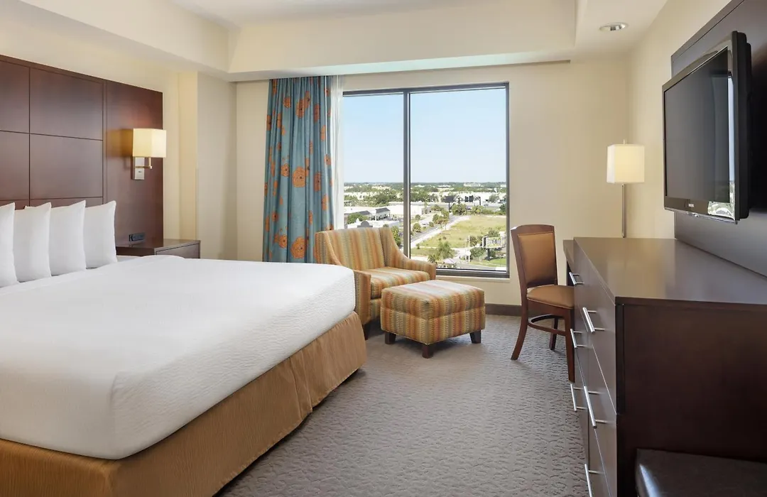 Plaza Suites On International Drive Near Universal Epic-1