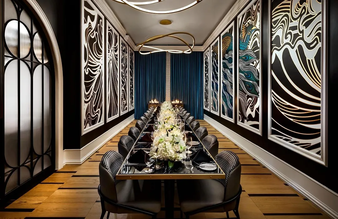 Grand Bohemian Orlando, Autograph Collection-1