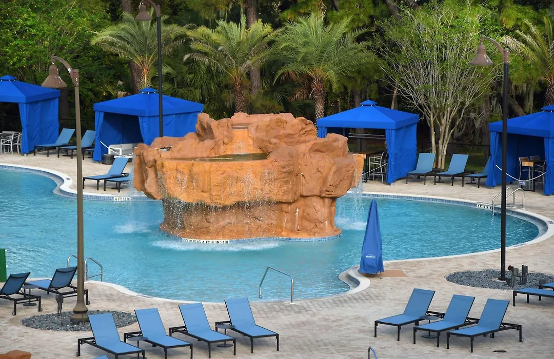 Wyndham Lake Buena Vista – Disney Springs® Area-1