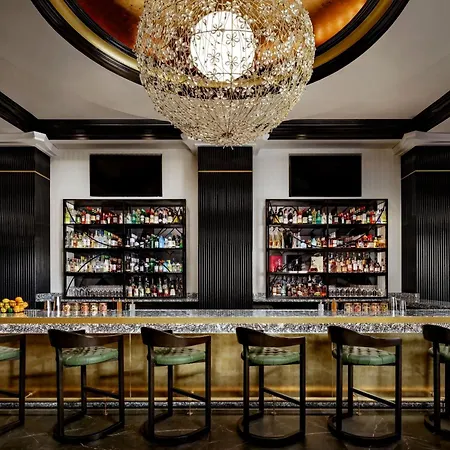 Grand Bohemian Orlando, Autograph Collection-3