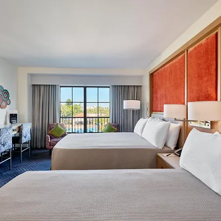 Universal'S Hard Rock Hotel-2