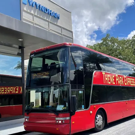 Wyndham Lake Buena Vista – Disney Springs® Area-3